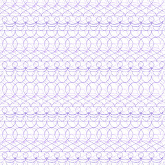 Watermark guilloche  security lines for background certificate,