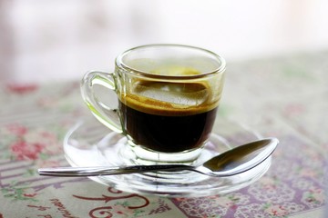 cup of tea
