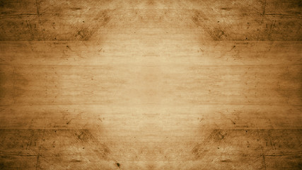 old rustic brown bright wooden texture - wood background