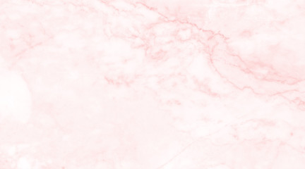 Pink marble texture background, abstract marble texture (natural patterns) for design.