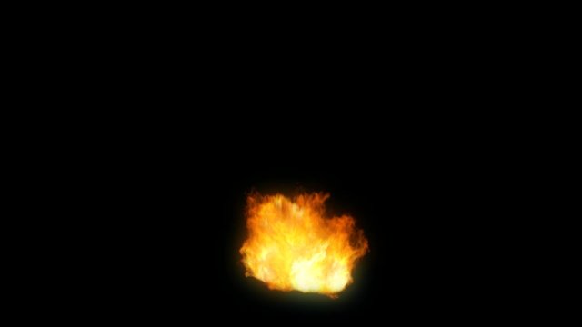 Fire Asset