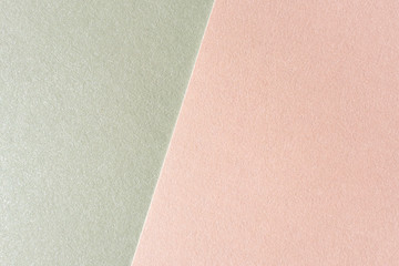 Texture paper pink and silver pearl with sequins. Background image. Minimalism, flat lay, place for...