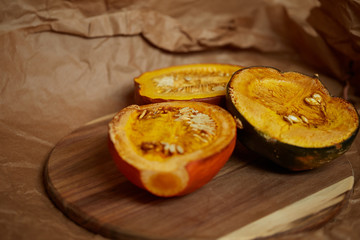 Pumpkin