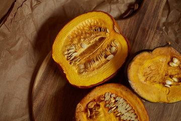 Pumpkin