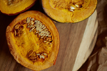 Pumpkin