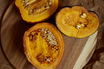 Pumpkin