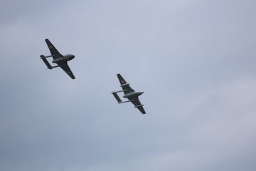 Aviones 