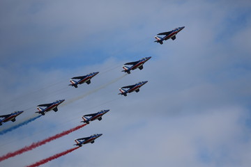 Aviones 