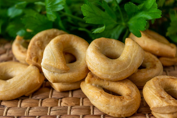 tarallucci