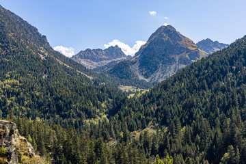 Aigues Tortes National Park - Boi Valley