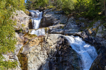 Aigues Tortes National Park - Boi Valley