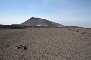 ETNA - SICILE