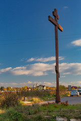 Mozhaysk, Luzhetsky Mother of God Ferapontov Monastery