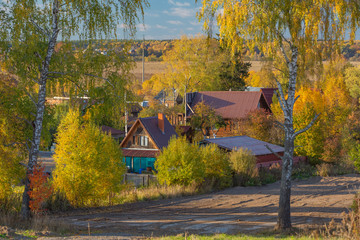 Mozhaysk, Luzhetsky Mother of God Ferapontov Monastery