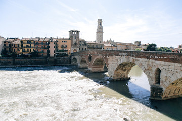 Verona, Itália