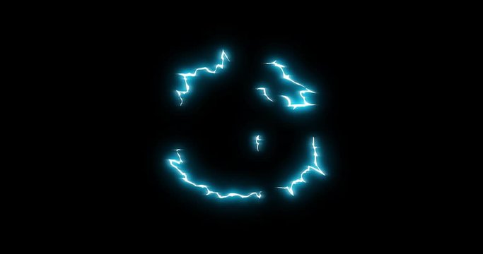 3 Step Thunder Spark Shot Electrical Cartoon Elements Animation. Thunder Electrical Thunder Spark Shot Elements with Glow Effect. 4K resolution with Alpha channel. Drop .mov files into your project.
