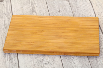 Kithenware - wooden board