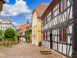 Michelstadt