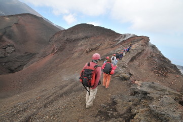 ETNA - SICILE