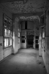 Obraz premium No kitchen