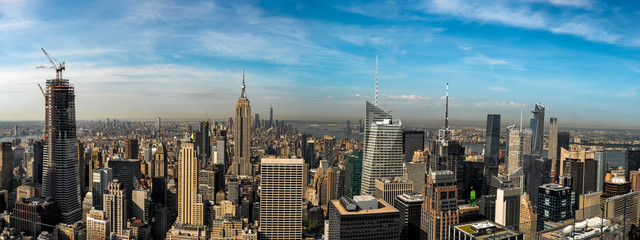 Fototapeta premium Nowy Jork