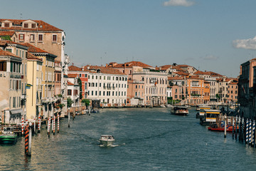 Veneza, Itália