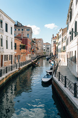 Veneza, Itália