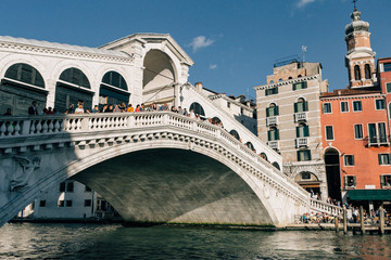 Veneza, Itália