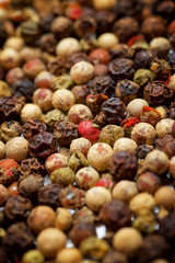 Pepper for cooking
