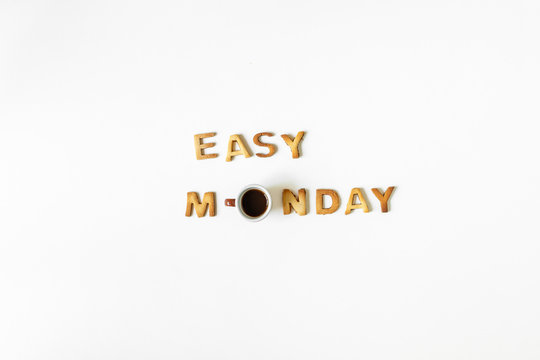 Coffee Time Is All the Time