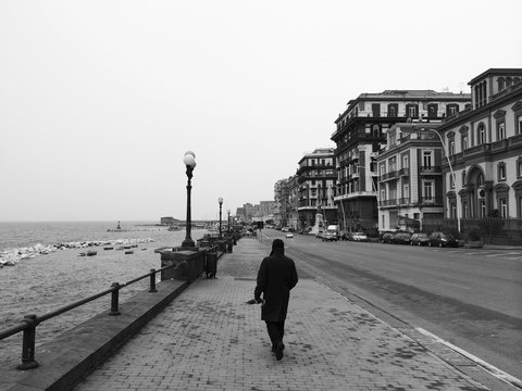 Naples / Napoli - Italia