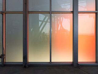 千葉県船橋市で防犯フィルム・ガラスフィルム施工ならバクへ