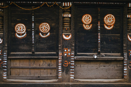 Architecture details