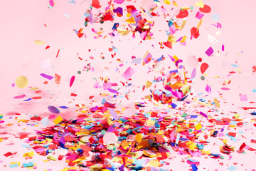 confetti