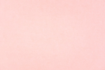 Craft paper pink or rose gold textured. Valentines day background