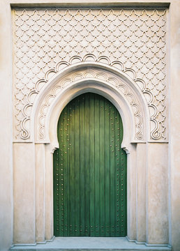 Morocco Marrakech