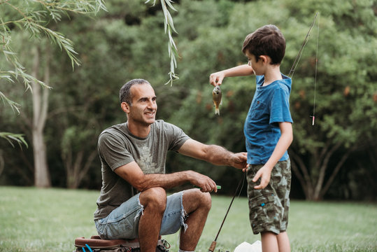 Fishing