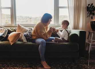 Sign Language Hot Coffee
