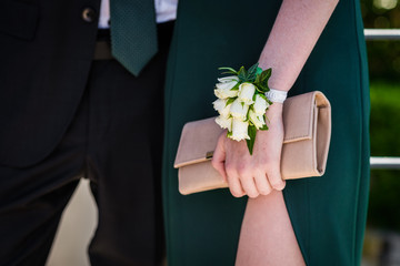 high school teen formal images