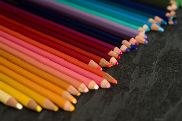 Color Pencils