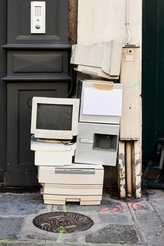Computer Junk