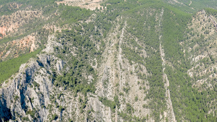 Cordillera