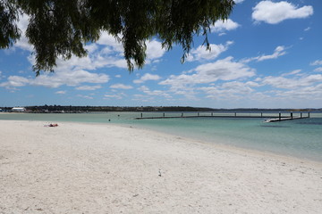 Holiday at  Emu Point in Albany, Western Australia Australia