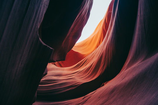Antelope Canyon