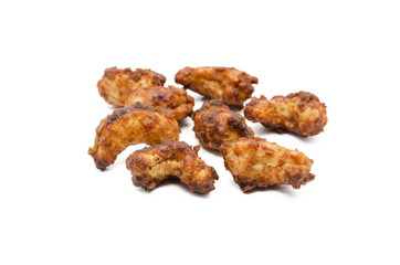 Gebrannte Cashewkerne