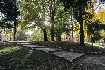 Vicenza, Itália