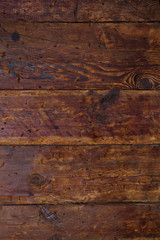 Wood texture background surface with old natural pattern. Natural template
