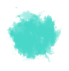 abstract watercolor background