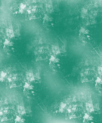 abstract green background