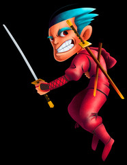 ninja